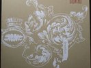 Doomtree - S/T 2-LP LTD Edition Screen Printed Cover POS Dessa Minneapolis Rap