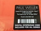 PAUL WELLER SONIK KICKS 7
