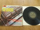 The Beatles Please Please Me UK '63 1st Black & Gold PMC 1202 RARE Dick James LP