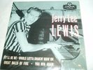 Jerry Lee Lewis EP London RE-S 1140 VG+/VG+