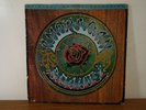 GRATEFUL DEAD AMERICAN BEAUTY MOFI LP VINYL ALBUM