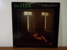 THE FIXX SHUTTERED ROOM LP VINYL ALBUM