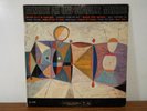 CHARLES MINGUS AH UM ULTRA RATE 6 EYE WHITE LABEL PROMO JAZZ LP VINYL ALBUM