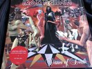 Iron Maiden ‎–Dance Of Death -2 VINYL LP Picture Disc First Pressing Opened