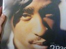 2Pac Greatest Hits. 4 LP vinyl record 