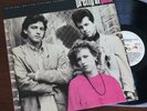 Pretty In Pink  Soundtrack 1st Press Vinyl Greek 1986 LP ORG Variant Rare EX/EX-
