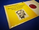 @RCA LIVING STEREO SB 2121 *TOSCANINI* MOUSSORGSKY PICTURES AT AN EXHIBITION* NM