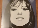 Barbra Streisand Release Me 2 Vinyl Spotify Exclusive LIMITED TO 500 LIGHT BLUE