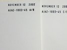 Willie Dixon Memphis Slim Willie's Blues 2 Lp 45 RPM AP Test Pressing Near Mint