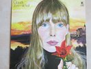 JONI MITCHELL Clouds UK 2nd press vinyl LP tan labels Reprise K44070 1971 Ex