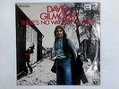There's No Way Out Of Here 12in (David Gilmour - 1978) B 96 652 (ID:16273)