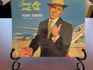 Frank Sinatra With Billy May And His Orchestra – Come Fly With Me - SEALED