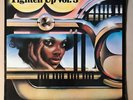 VARIOUS ARTISTS BOB MARLEY Tighten Up Vol.5 TROJAN UK TBL 165 1971 VINYL LP