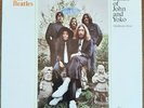 BEATLES RARE NEAR MINT- SLEEVE&VINYL Ballad of John & Yoko BEST COPY I'VE SEEN