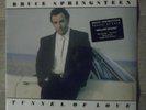 FACTORY*SEALED* Bruce Springsteen lp TUNNEL OF LOVE VINYL RECORD 1985 ORIG PRESS