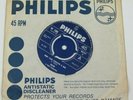 CALEB - BABY YOUR PHRASING IS BAD 1967 UK Philips BF 1588 PSYCH MINT LISTEN