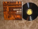 Sonny Stitt-Stitt's Bits Prestige 7133 EX/NM mono 446 W 50th St NYC Art Blakey