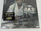 ? NEW Daz Dillinger - So So Gangsta Vinyl Record LP Snoop Kurupt Ice Cube Ross
