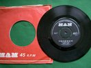 JOHNNY NASH - FALLING IN AND OUT OF LOVE.  7