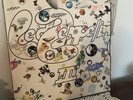 LED ZEPPELIN III VINYL