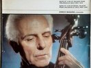 Enrico MAINARDI BACH suite for cello N°3 BWV 1009 - N° 4 BWV 1010 VEGA 19027 NM