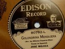 Jose Mojica EDISON 80792 E+ 