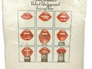 Andy Warhol's Velvet Underground Featuring Nico Vinyl Record Gatefold 1969