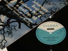 Eterna 1st STEREO 825128 Brahms Symphony 4 Eduard van Beinum 1966 ED1 NM