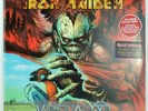 IRON MAIDEN • Virtual Xi • 180g Black Vinyl record OOP • NEW 2x LP SEALED