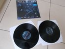 Fall Out Boy ?– Believers Never Die - Greatest Hits Vinyl 2 x LP