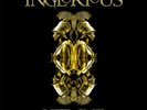 HEROINE (LP) (BLUE VINYL) by INGLORIOUS Vinyl LP  FRLP1148B