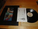 petra this means war original 1st press lp record christian rock metal