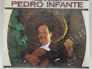 Pedro Infante Rico Vacilon 12” VG+/VG Mariachi Peerless 1818