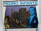 Pedro Infante Una Serenata Peerless 1753 12” VG+/VG Mariachi
