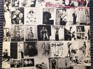 THE ROLLING STONES Exile On Main Street 2LP + Postcards UK 1st Press A1 B1 C1 D2