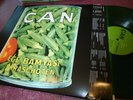 CAN EGE BAMYASI LP RE GREEN VINYL PROG NM SPOON