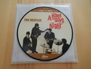 THE BEATLES        A Hard Day's Night      PICTURE DISC