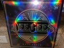 Foo Fighters Hail Satin Dee Cees Bee Gees RSD Vinyl Disco Foil Cover Sealed ****
