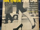 SONNY CLARK COOL STRUTTIN' BLUE NOTE BLP 1588 RVG EAR 47 WEST DEEP GROOVE EX