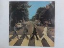 Abbey Road LP PORTUGAL PRESS (The Beatles - ) 8E 072-04243 (ID:16267)