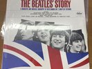 The Beatles Story, 2-LP Set, Early '70's Release, Excellent condition, Sealed