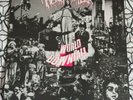 TERRORIZER World Downfall LP 1989 UNPLAYED BRAZILIAN PRESSING INSERT