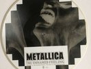 Metallica - The Unnamed Feeling - Original 2003 Picture Disc 12