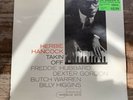 HERBIE HANCOCK   Takin' Off   Blue Note BST-84109 SEALED jazz LP