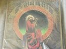Grateful Dead Blues For Allah Mobile Fidelity MOFI MFSL Vinyl Album 2LP 45rpm