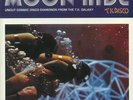 VARIOUS - Moon Ride: Uncut Cosmic Disco Diamonds From The TK Galaxy - 2xLP