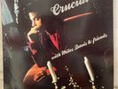 PRINCE • Crucial with Miles Davis and Friends • LP Natural 7