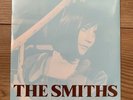 The Smiths 7” Vinyl There is a Light That Never Goes Out/ Handsome devil “live”