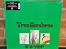 * ZZ TOP - Tres Hombres, Import 180G BLACK VINYL LP Gatefold New&Sealed  Crease