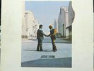 Pink Floyd Wish You Were Here LP First Press A1 B3 Ex Vinyl, Ex Sleeve